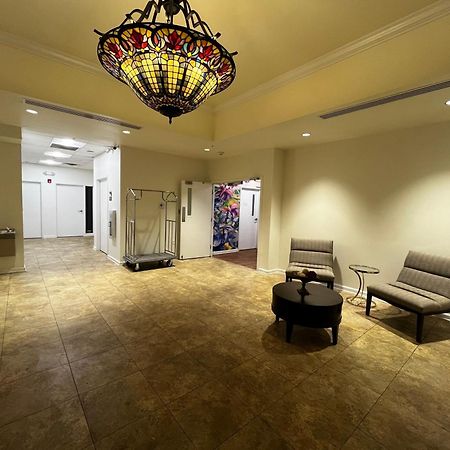 The View Studio, Suites And Event Venue Orlando Exterior foto