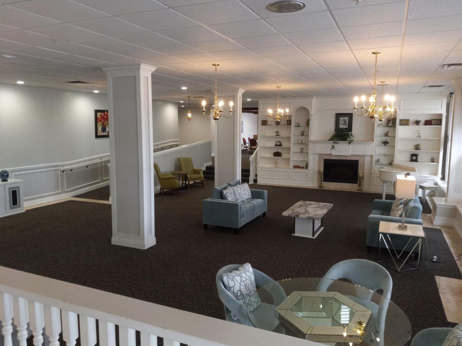 The View Studio, Suites And Event Venue Orlando Exterior foto