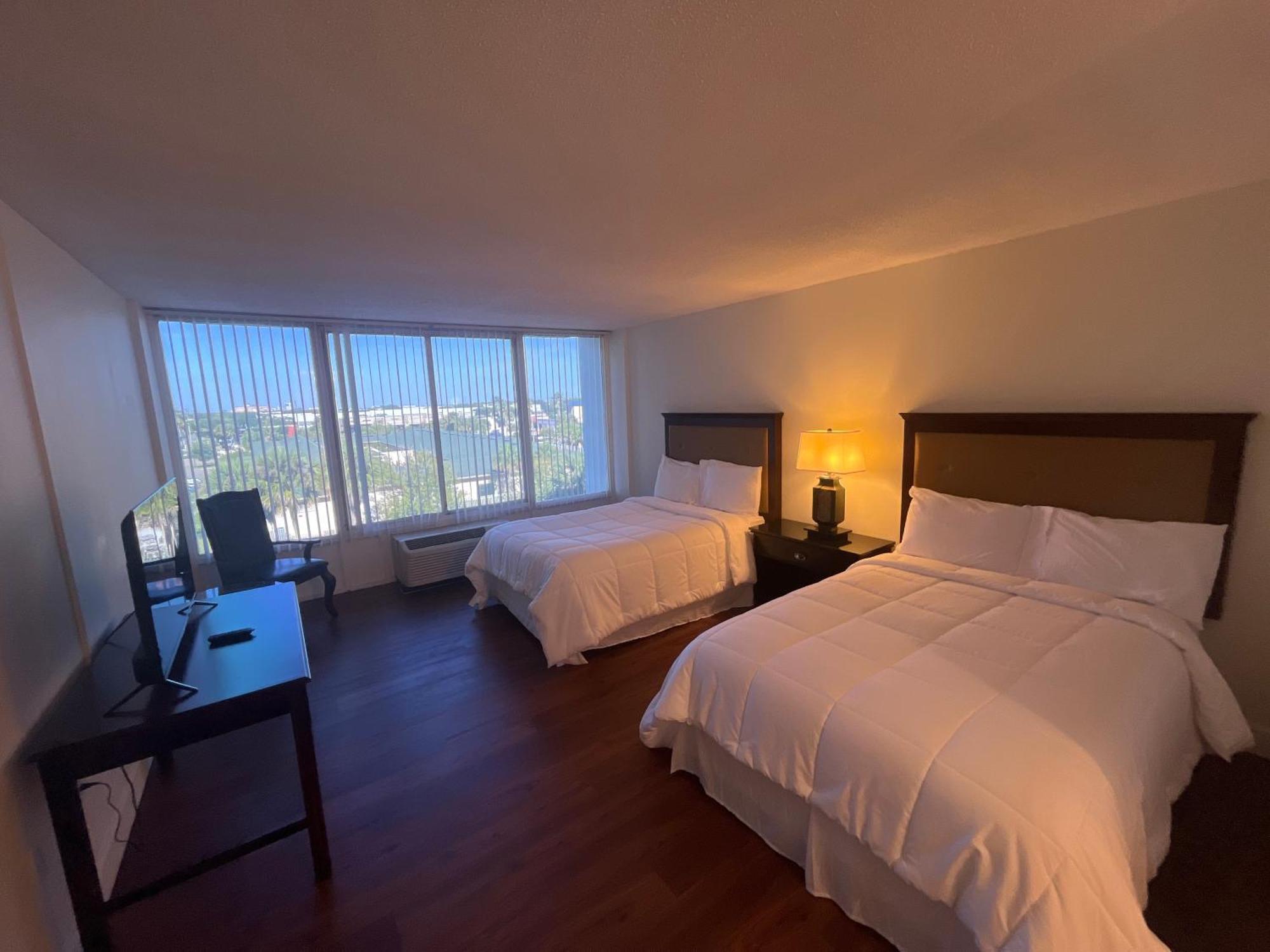 The View Studio, Suites And Event Venue Orlando Exterior foto