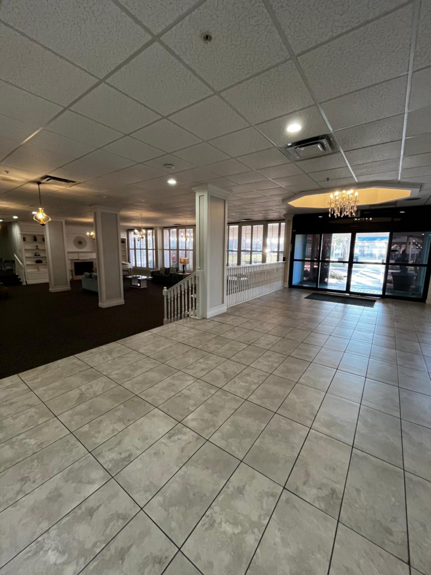 The View Studio, Suites And Event Venue Orlando Exterior foto