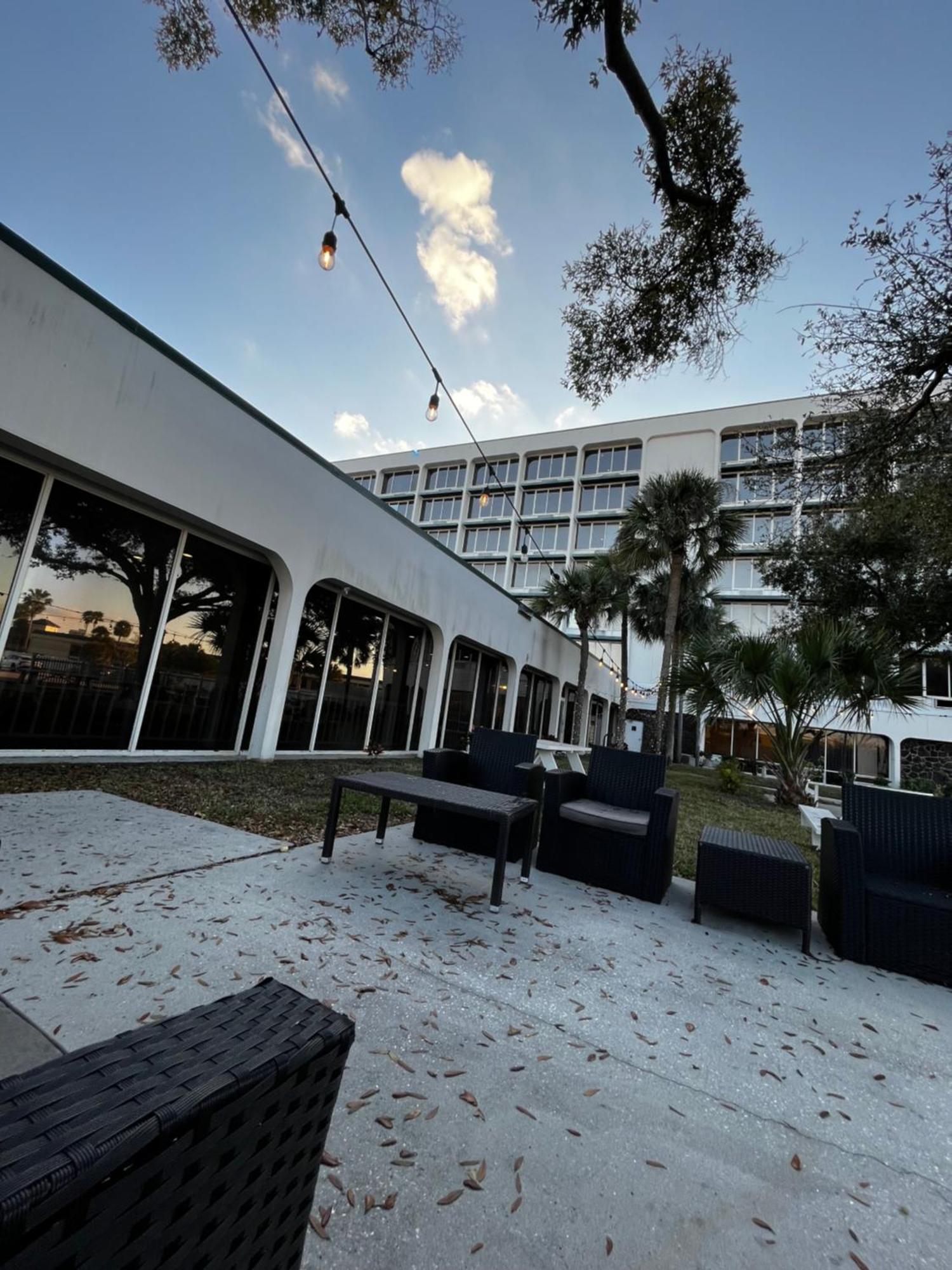 The View Studio, Suites And Event Venue Orlando Exterior foto